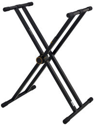 Keyboard Stand 2 Noir