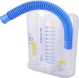 Breath Trainer SMILEplus
