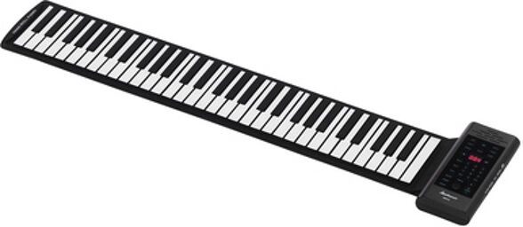 MKR 62