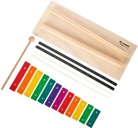 Glockenspiel Construction Kit1