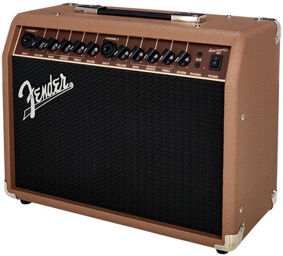 Acoustasonic 40