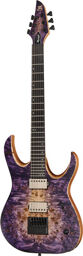 Duvell Elite 4Ever 6 PB Purple Burst