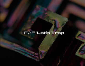 Leap Expansion Latin Trap