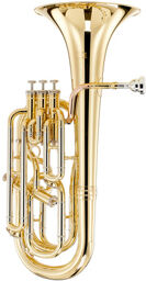 BR 604 Baritone Horn