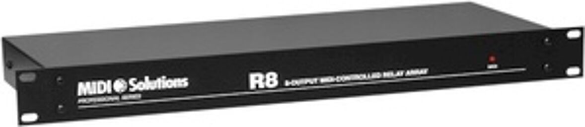 R8 Relay