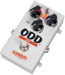 ODD Overdrive