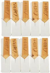 Morré Bass Clarinet 2.5