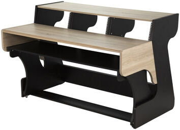 Miza 88 XL Flex Black Oak Chêne noir