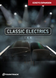 EKX Classic Electrics