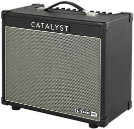 Catalyst CX 60