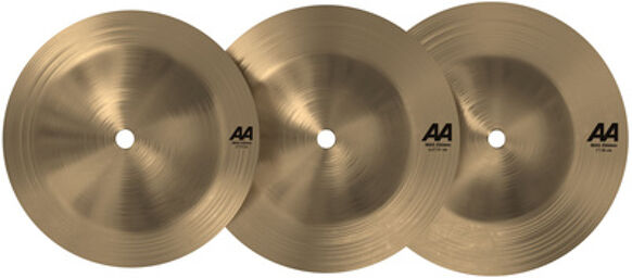 AA MAX Bell Chime Set