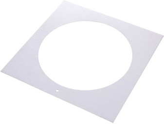 Gel Frame PAR 56 Alu Alu