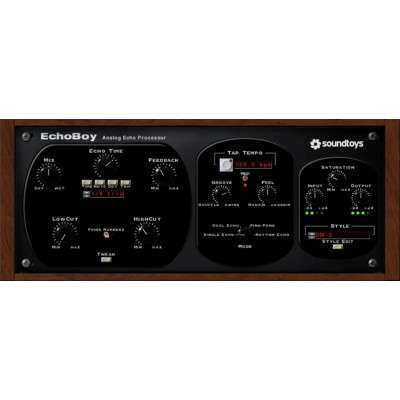 EchoBoy