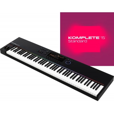 Kontrol S88 MK3 Standard Pack
