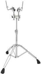 T-1035L Twin Tom Stand W/L-Rod