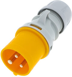 013-4 Shark 16A 3pol 110V M