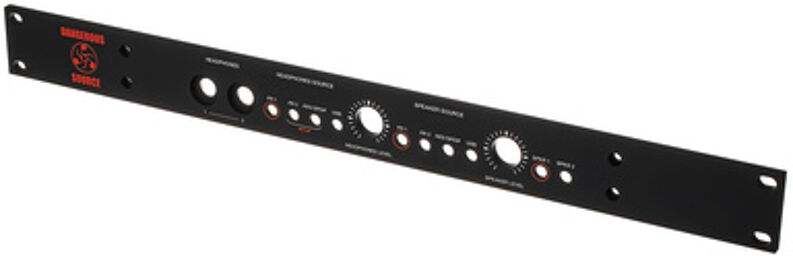 Source Panel