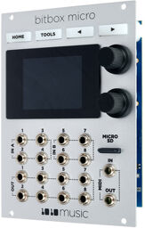 bitbox micro