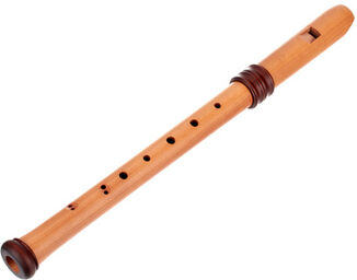 4317 Adris Dream Alto Recorder Naturel