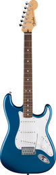 Standard Strat LRL WPG AMM Aqua Marine Metallic