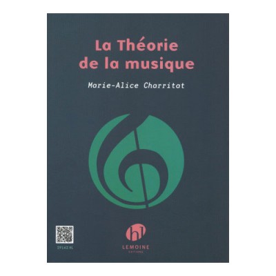 Charritat M.a. - La Theorie De La Musique