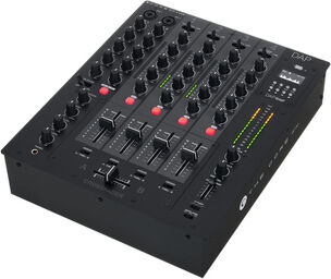 CORE MIX-4 USB