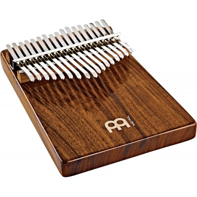 Solid Kalimba 17 Notes Acacia