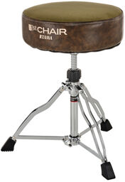 HT430CVKH Drum Throne Canvas kaki