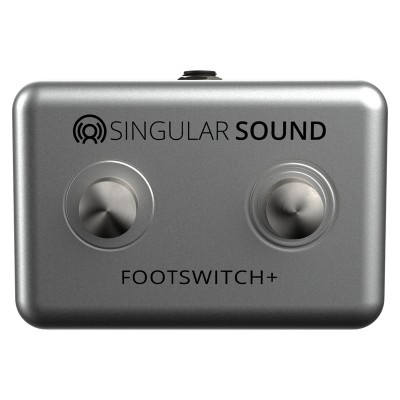 Beatbuddy Footswitch+