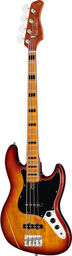 V5 Alder-4 TS Tobacco Sunburst