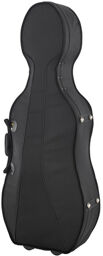 RJCC Cello Light Case 1/2