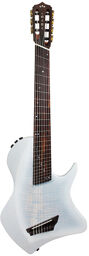 ABASI Stage 7 White Burst Gloss White Burst