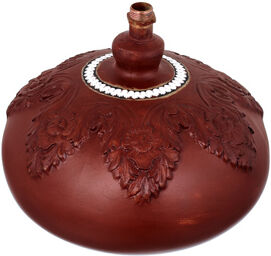 Nataraj Sitar Tumbi 104