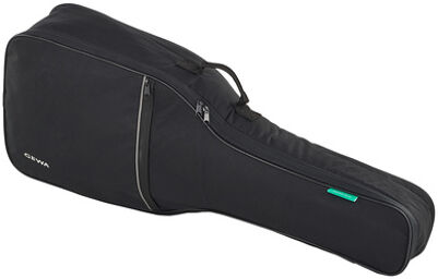 Classical 1/2 Gigbag Basic 5 Noir