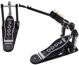 3002A Double Bass Drum Pedal