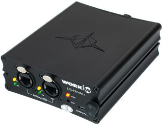LS-1 Node1