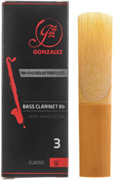 Classic Bass Clarinet 3.0