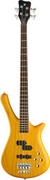 RB Fortress 4 HVTS Honey Violin Transparent