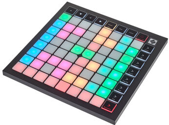 Launchpad X