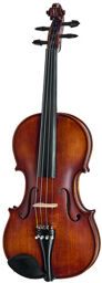 Europe Orchestra Violin St/Eb
