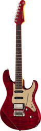 Pacifica 612V II FMX FR Fired Red