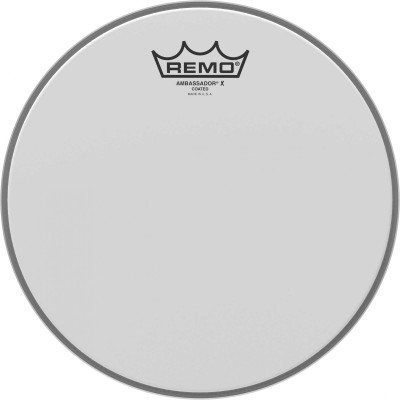 AX-0110-00 Ambassador X Sablée 10