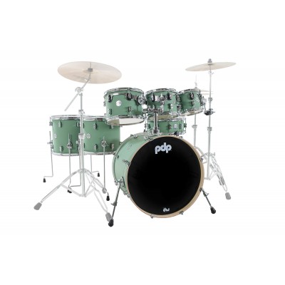 Concept Maple Finish Ply CM7 Kit 22