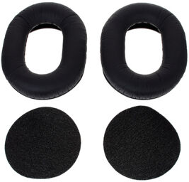 EDT 250 S Ear Pads Softskin Noir
