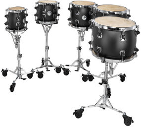 Paigu Chinese Drum Set BC