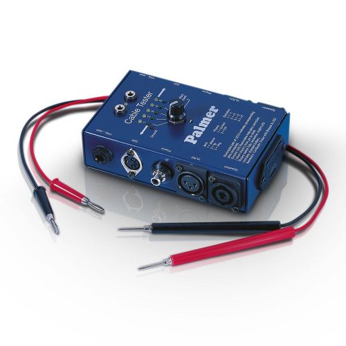 Ahmct 8 Pro - Testeur De Cble