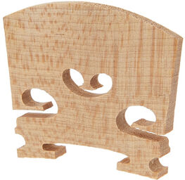 Violin Bridge 1/8