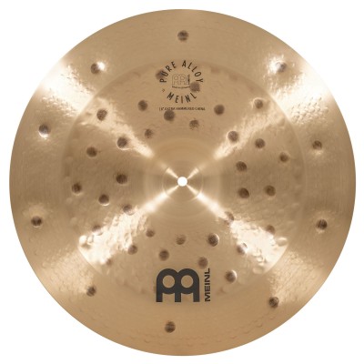 PA18EHCH - Pure Alloy China 18