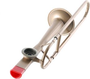 Trombone Kazoo