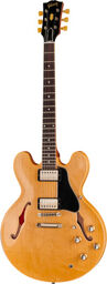 1961 ES-335 Reissue Natural HA Naturel